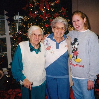 Photo of Alice Persyn